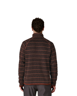 Patagonia-M-Better-Sweater-1-4-Zip-Woven-Together-Dried-Vanilla-2