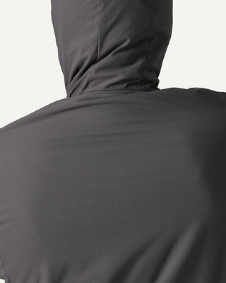 Patagonia Men's Nano-Air Light Hoody Ink Black