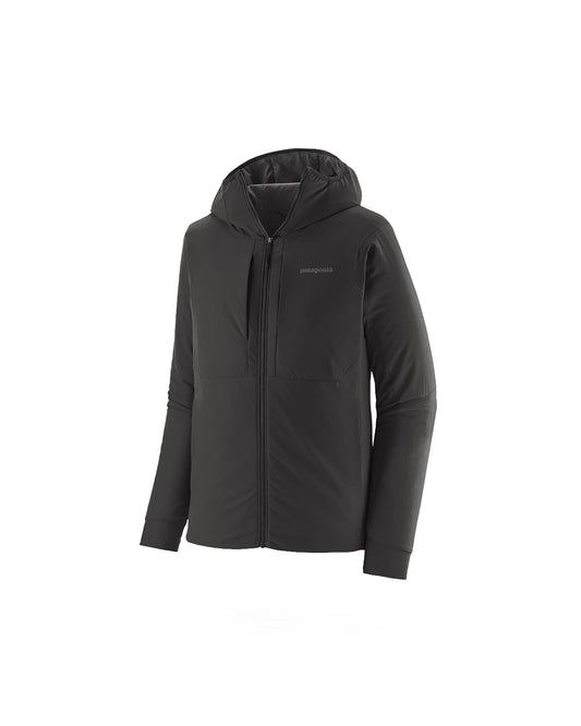 Patagonia Men's Nano-Air Light Hoody Ink Black