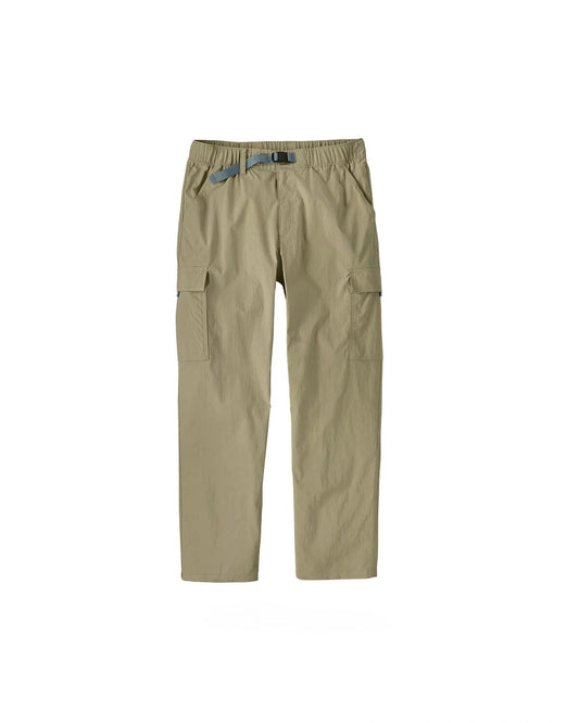 Patagonia Men's Outdoor Everyday Pants Weathered Stone