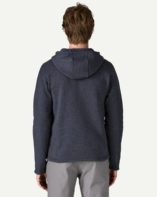 Patagonia Men's Better Sweater™ 1/2 Zip Fleece Pullover New Navy