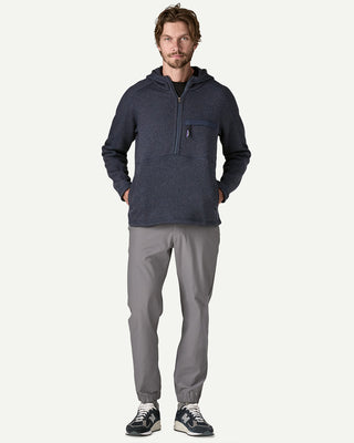 Patagonia Men's Better Sweater™ 1/2 Zip Fleece Pullover New Navy