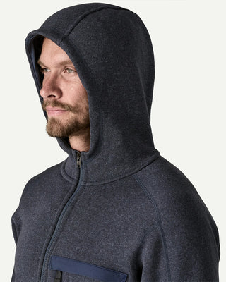 Patagonia Men's Better Sweater™ 1/2 Zip Fleece Pullover New Navy