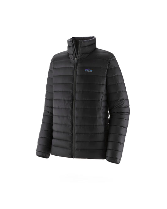 Patagonia M's Down Sweater Black