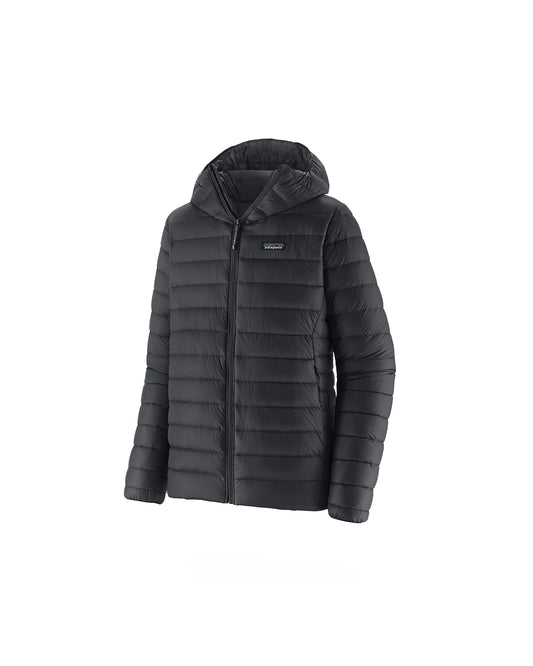 Patagonia Men's Down Sweater™ Hoody Black