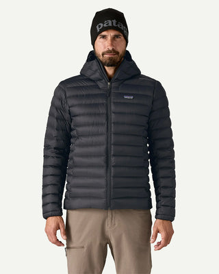 Patagonia Men's Down Sweater™ Hoody Black