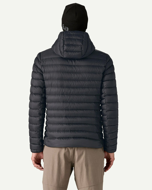 Patagonia Men's Down Sweater™ Hoody Black