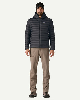Patagonia Men's Down Sweater™ Hoody Black