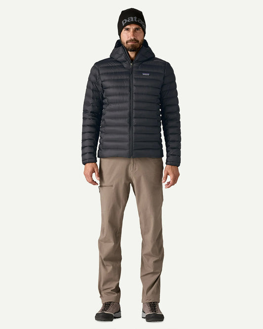 Patagonia Men's Down Sweater™ Hoody Black