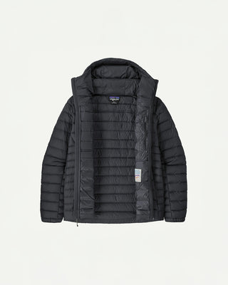 Patagonia Men's Down Sweater™ Hoody Black