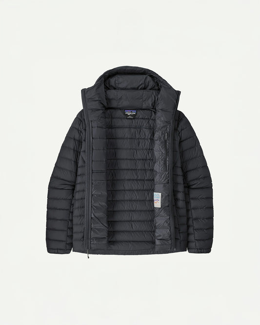 Patagonia Men's Down Sweater™ Hoody Black