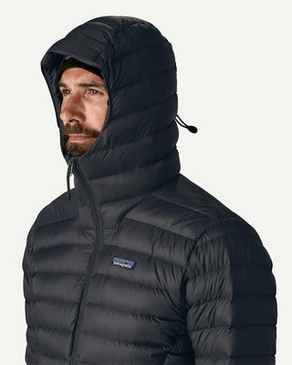 Patagonia Men's Down Sweater™ Hoody Black