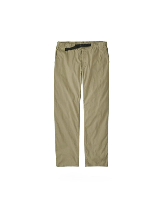 Patagonia Men's LW All-Wear Gi Pants Weathered Stone