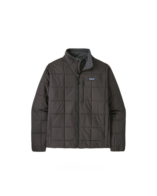 Patagonia Men's Light Gust Jacket Black