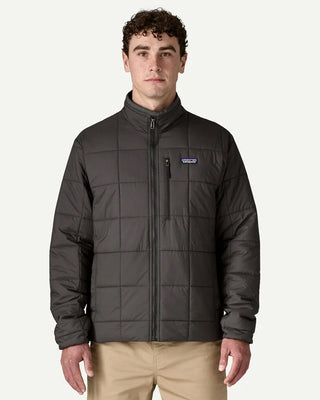 Patagonia Men's Light Gust Jacket Black