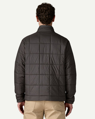Patagonia Men's Light Gust Jacket Black