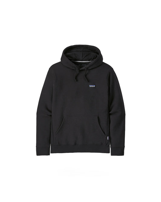 Patagonia Men's P-6 Label Uprisal Hoody Black