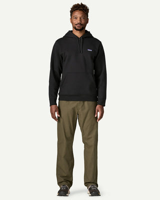 Patagonia Men's P-6 Label Uprisal Hoody Black