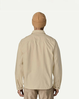 Patagonia-Mens-Point-Reyes-Canvas-Shirt-Undyed-Natural