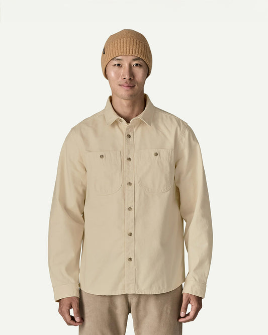 Patagonia-Mens-Point-Reyes-Canvas-Shirt-Undyed-Natural
