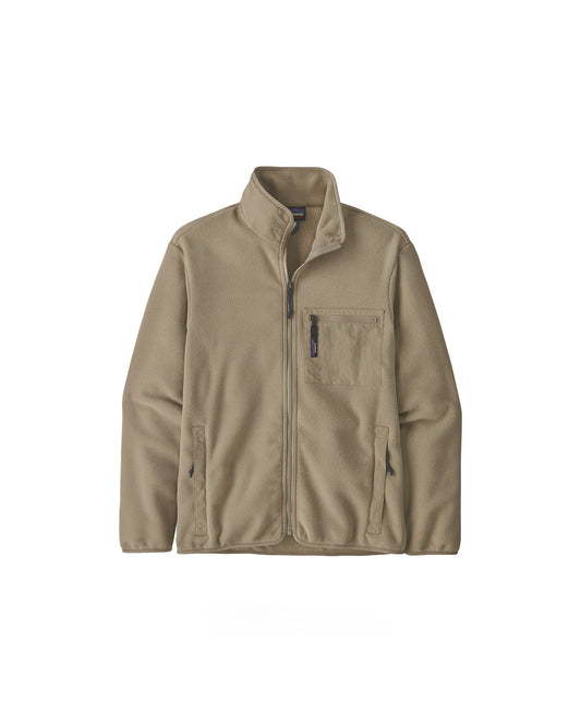 Patagonia Men's Synch Jacket Seabird Grey