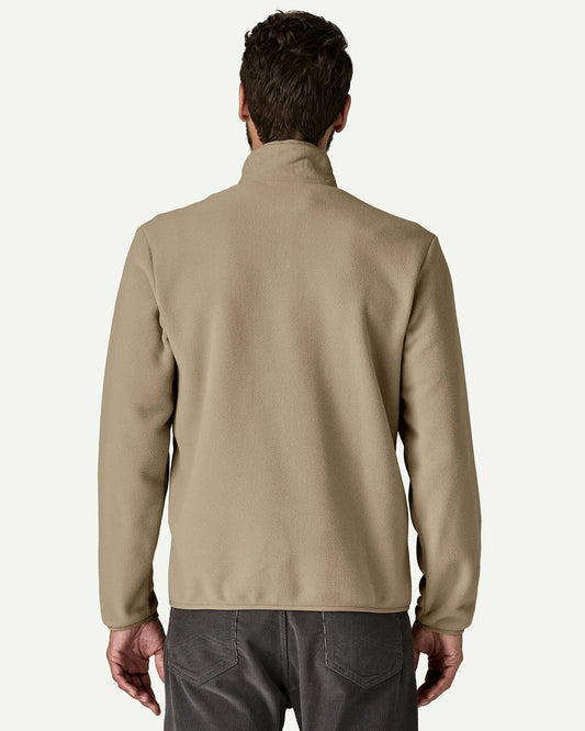 Patagonia Men's Synch Jacket Seabird Grey