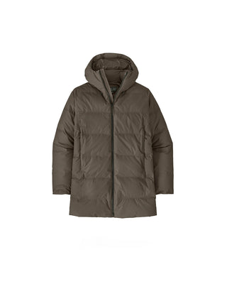 Patagonia M's Jackson Glacier Parka Otter Brown