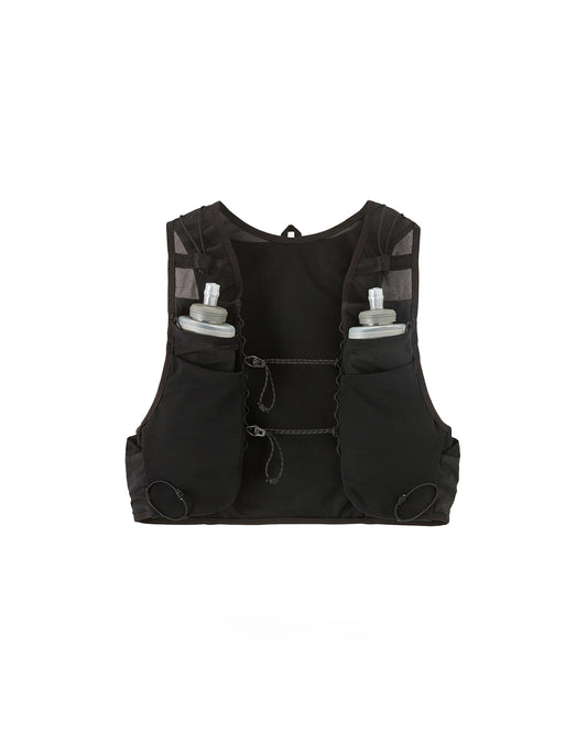 Patagonia Slope Runner Vest. Lightweight trail vest studio foto