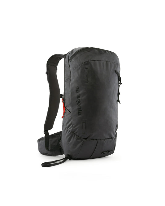 Patagonia Snowdrifter 20L Pack Black