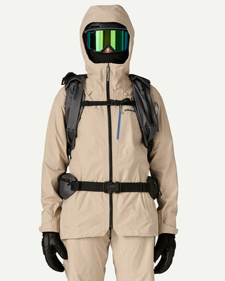 Patagonia Snowdrifter 20L Pack Black