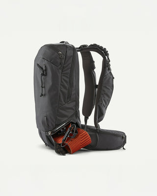 Patagonia Snowdrifter 20L Pack Black