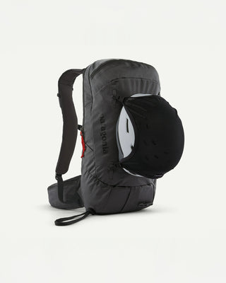 Patagonia Snowdrifter 20L Pack Black