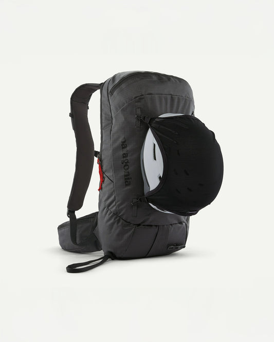 Patagonia Snowdrifter 20L Pack Black