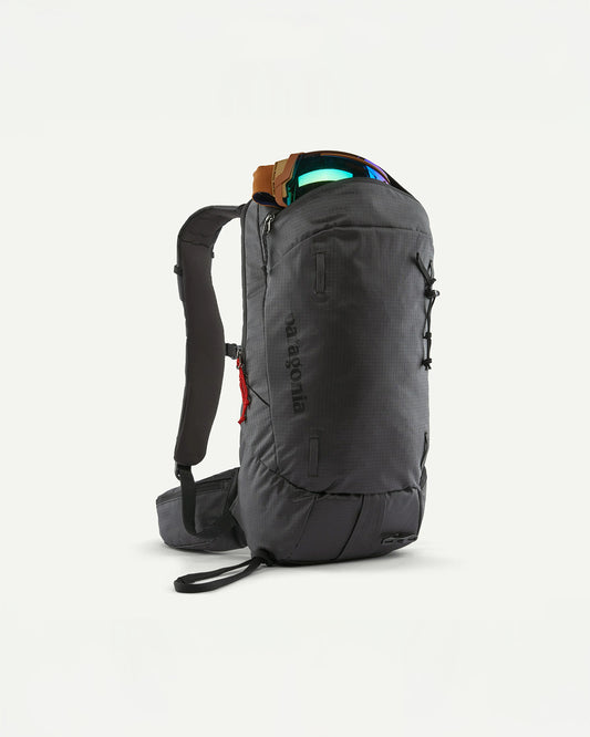 patagonia backpack snowdrifter Patagonia Snowdrifter 20L Pack Black