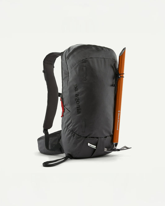 Patagonia Snowdrifter 20L Pack Black