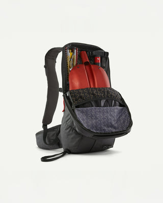 Patagonia Snowdrifter 20L Pack Black