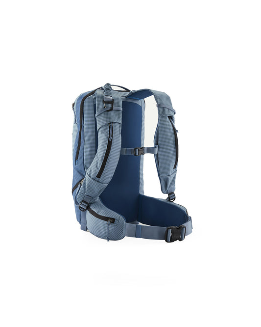 Patagonia Snowdrifter Backpack 20L Barnacle Blue