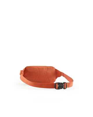 Patagonia Terravia 1L Mini Hip Pack Coal Orange