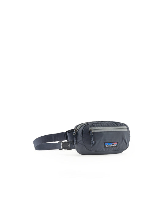Patagonia Terravia 1L Mini Hip Pack Smolder Blue