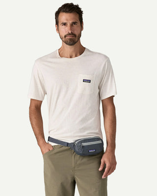 Patagonia Terravia 1L Mini Hip Pack Smolder Blue