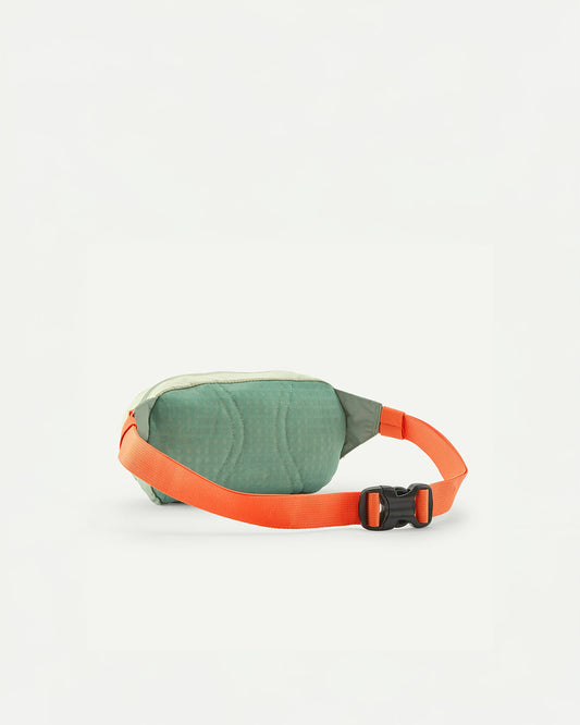 Patagonia Terravia Mini Hip Pack 1L Lichen Green