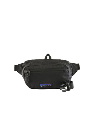 Patagonia Ultra Light Black Hole Mini Hip Pack 1L Black