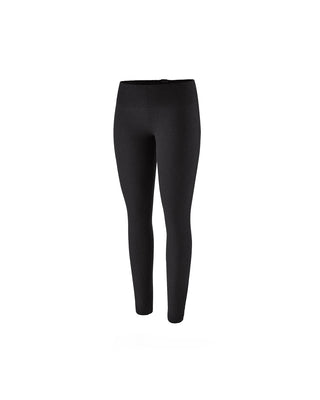 Patagonia Women's Capilene Air Bottoms Black