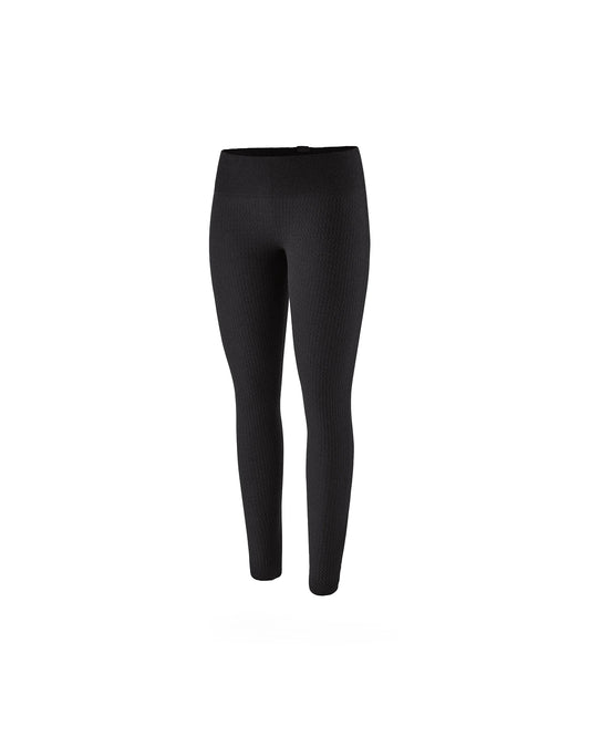Patagonia Women's Capilene Air Bottoms Black