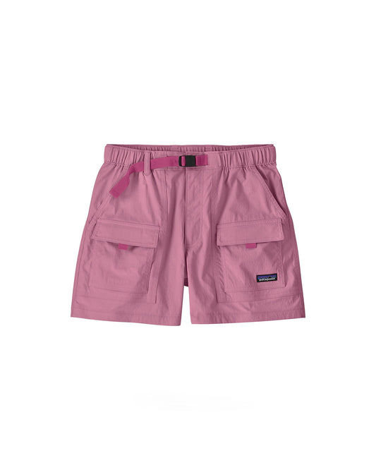 Patagonia Women's Outdoor Everyday Shorts Light Violet
