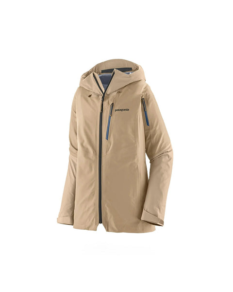 Patagonia スノーボード用ウェア 女性用 木の枝と星空デザイン Patagonia スノーボード用ウェア 女性用 木の枝と星空デザイン 【公式