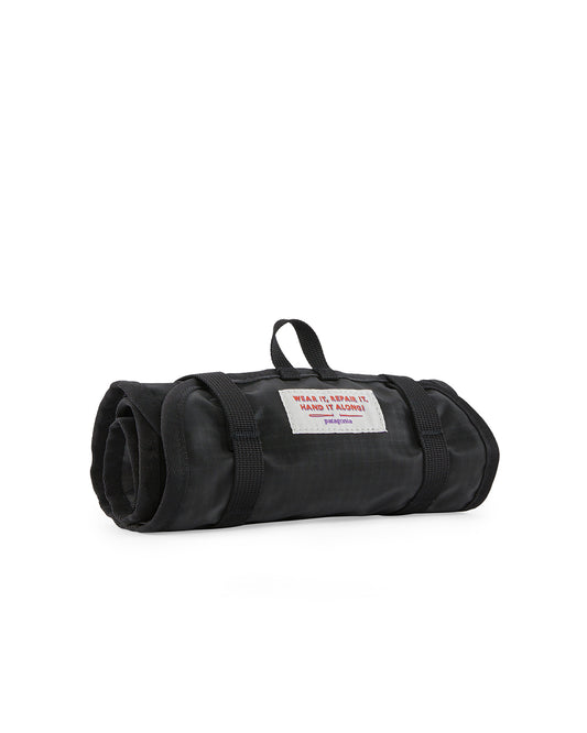 Patagonia Worn Wear Repair Roll Black