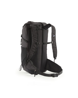 Patagonia Backpack Black Terravia Pack 28L
