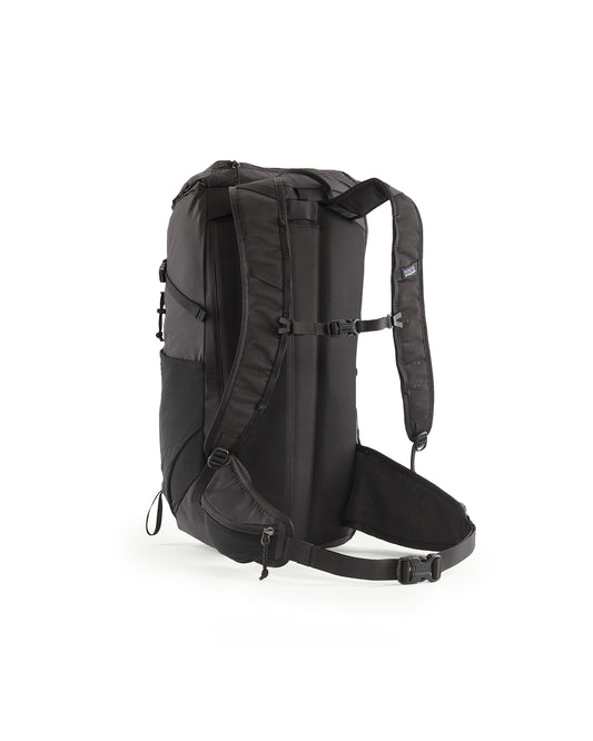 Patagonia Backpack Black Terravia Pack 28L