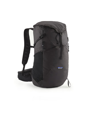 Patagonia Backpack Black Terravia Pack 28L